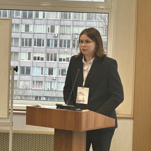 Конференция «Ломоносов-2026»: подсекция «Мирное урегулирование споров: теория и практика»  15 апреля 2026 г. 