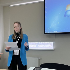 Конференция «Ломоносов-2026»: подсекция «Право и СМИ»  15 апреля 2026 г. 