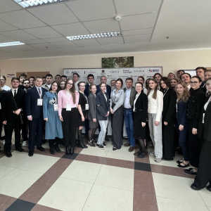 Конференция «Ломоносов-2026»: подсекция экологического и земельного права  14 апреля 2026 г. 