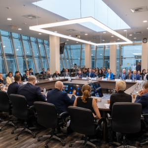 Научно-практическая конференция в НИУ ВШЭ  24 апреля 2026 г.  