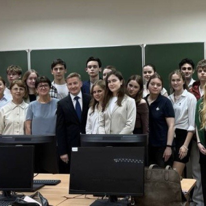 Учебно-методический семинар «Машиночитаемое право»  5 мая 2026 г. 