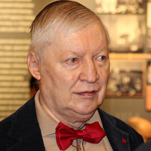 Турнир по быстрым шахматам к 75-летию А.Е. Карпова 23 мая 2026 г. 