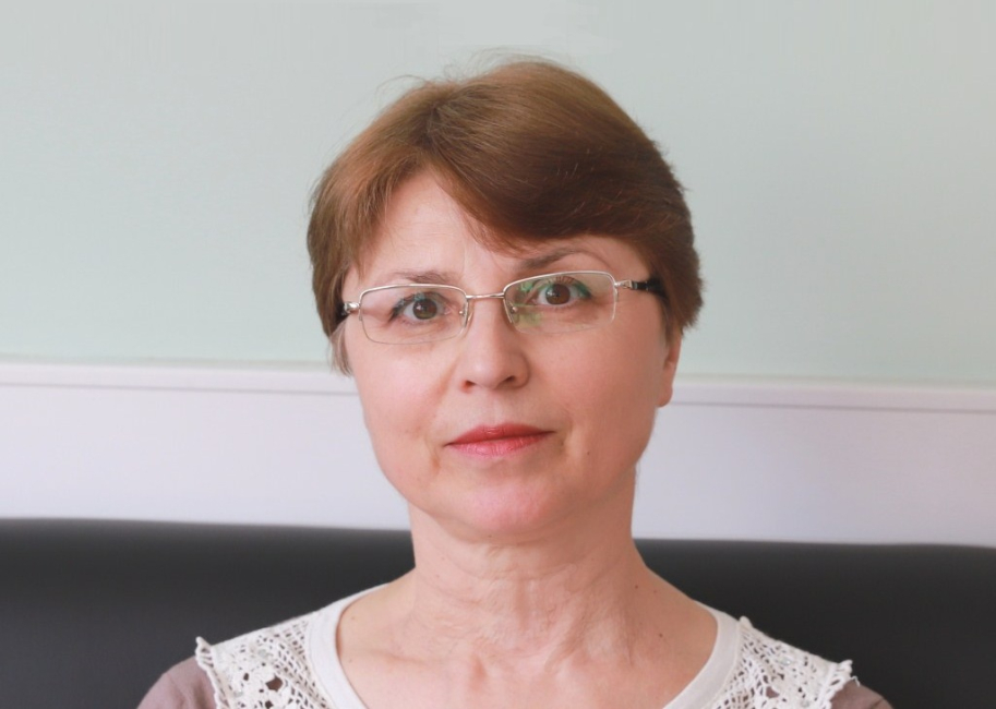 Юбилей Галины Александровны Мардановой