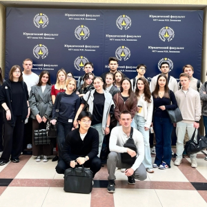 Итоги конкурса на лучших куратора, наставника и группу первого курса 5 июля 2026 г.