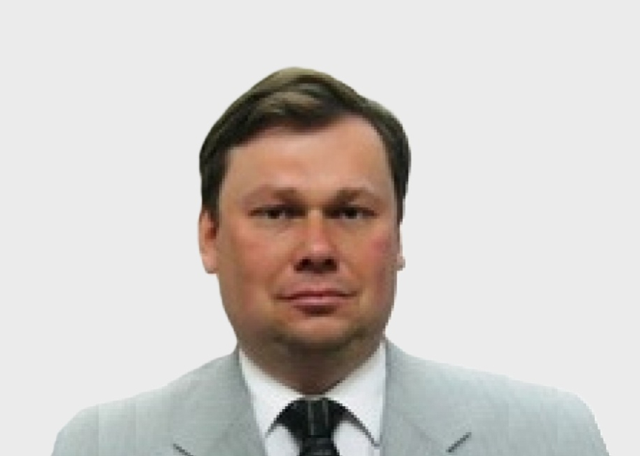 Юбилей Вадима Анатольевича Белова