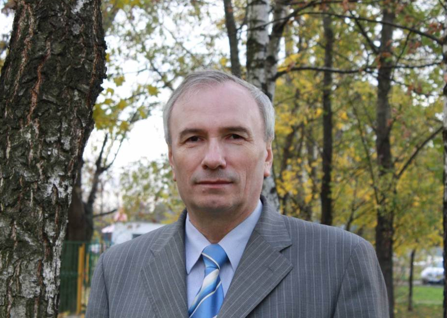 Юбилей Владимира Алексеевича Томсинова