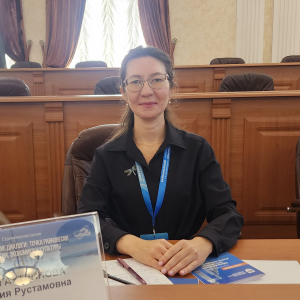 Байкальский международный экологический конгресс 24-27 сентября 2026 г. 